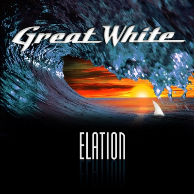 GREAT WHITE Elation